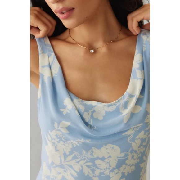 Reformation Rudie Mini Dress - Picture 4 of 8